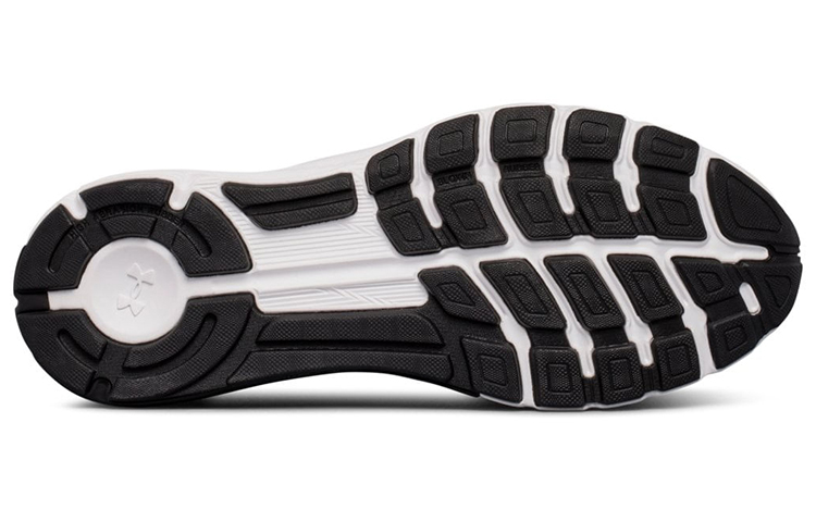 Purchase Under Armour SpeedForm Europa 'Hitam Rendah-Lari' 1285653-004