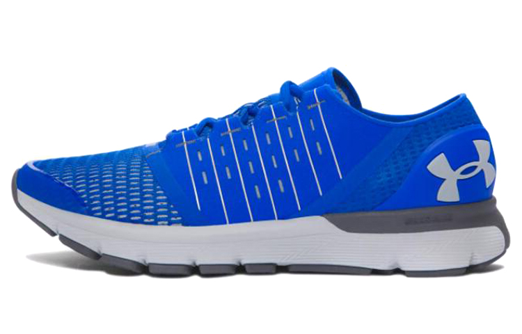 Under Armour SpeedForm Europa 'Blue' 1285653-907