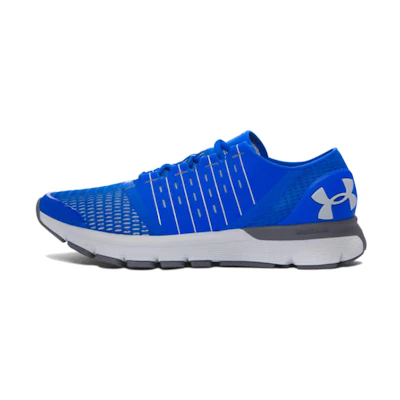 UA SpeedForm Europa 'Blue'