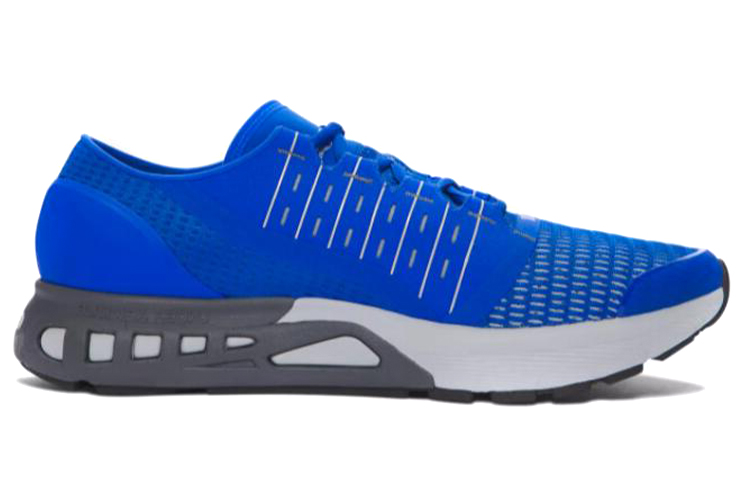 Order Under Armour SpeedForm Europa 防滑透氣 低筒運動跑步鞋 藍