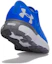 Lookbook Under Armour SpeedForm Europa 防滑透氣 低筒運動跑步鞋 藍