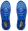 Shop Under Armour SpeedForm Europa 防滑透氣 低筒運動跑步鞋 藍