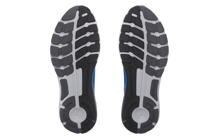 Purchase Under Armour SpeedForm Europa 防滑透氣 低筒運動跑步鞋 藍