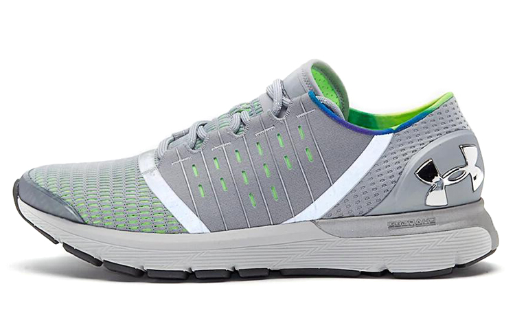 Under Armour SpeedForm Europa 'Grey Green' 1292431-100