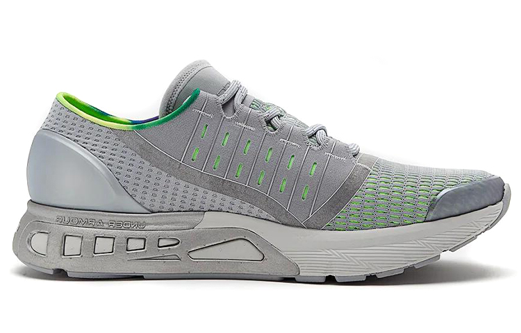 Order Under Armour SpeedForm Europa 'Kelabu Hijau' 1292431-100