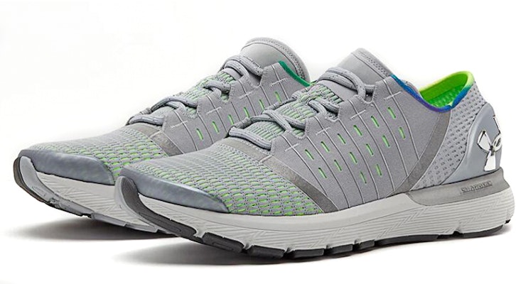 Under Armour SpeedForm Europa 'Kelabu Hijau' 1292431-100 Lookbook Under Armour SpeedForm Europa 'Kelabu Hijau' 1292431-100