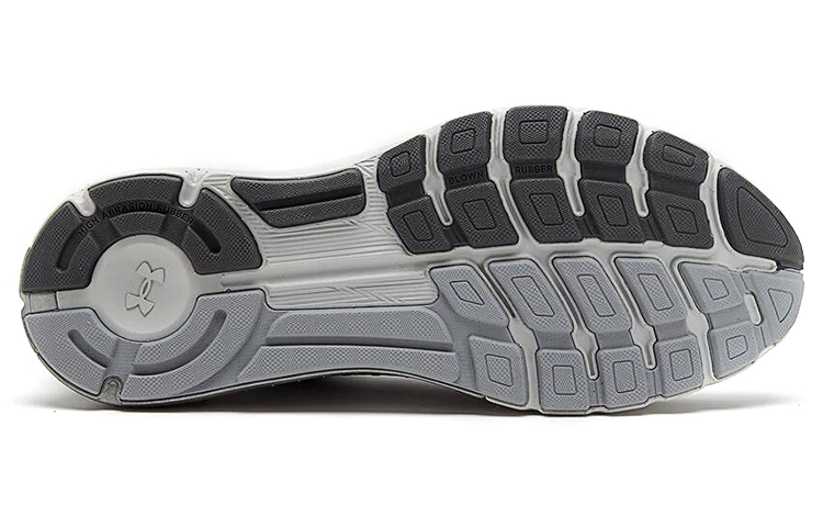 Shop Under Armour SpeedForm Europa 'Kelabu Hijau' 1292431-100