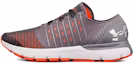 Buy Under Armour SpeedForm Europa 低筒跑步鞋 灰橘