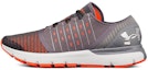 Buy Under Armour SpeedForm Europa 'Gris Naranja' 1285653-101