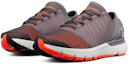 Lookbook Under Armour SpeedForm Europa 低筒跑步鞋 灰橘
