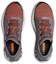 Shop Under Armour SpeedForm Europa 低筒跑步鞋 灰橘