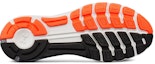 Purchase Under Armour SpeedForm Europa 'Gris Naranja' 1285653-101