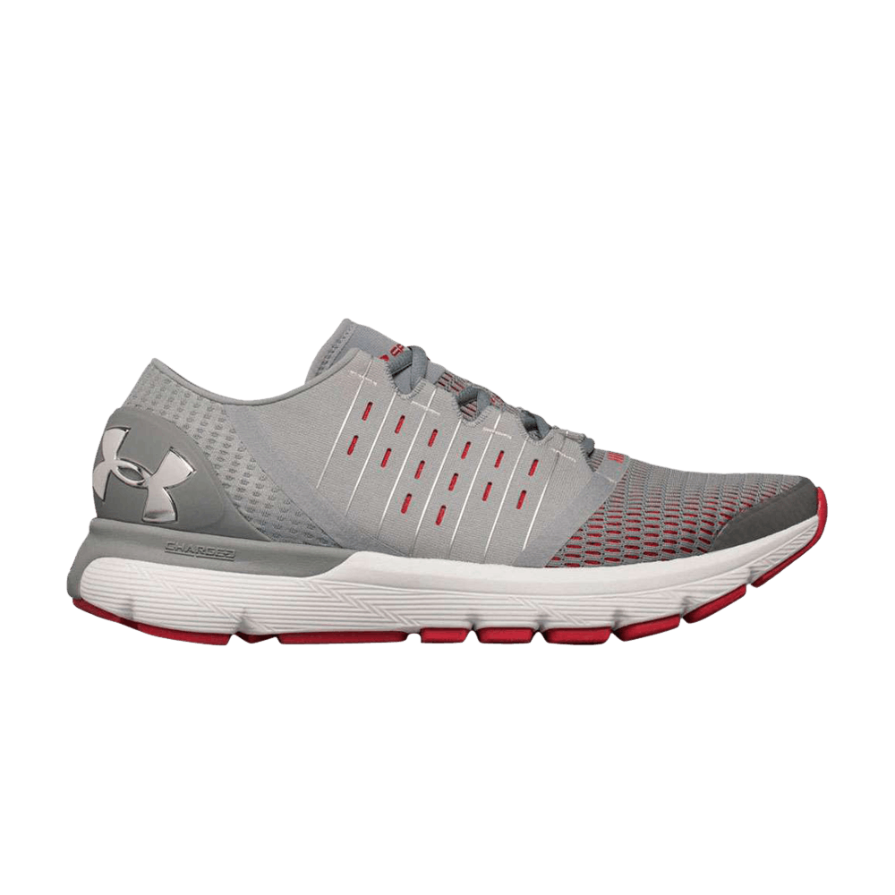 Under Armour Speedform Europa 'Steel Glacier Grey' 1285653-035