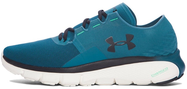 安德玛 Speedform Fortis 2.1 跑鞋 '青蓝' 1285677-298 Buy 安德玛 Speedform Fortis 2.1 跑鞋 '青蓝' 1285677-298