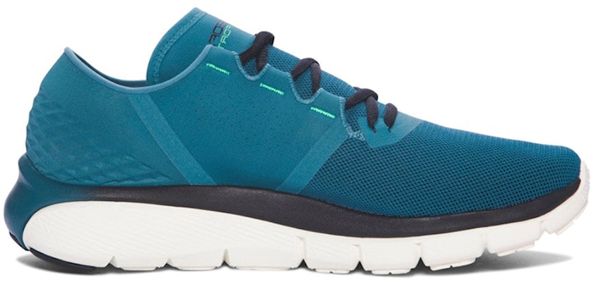 Under Armour Speedform Fortis 2.1 Running Shoes 'Teal Blue' 1285677-298 Order Under Armour Speedform Fortis 2.1 Running Shoes 'Teal Blue' 1285677-298