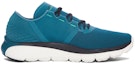 Order Under Armour Speedform Fortis 2.1 Kasut Lari 'Teal Blue' 1285677-298