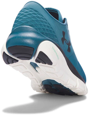 Under Armour Speedform Fortis 2.1 Sepatu Lari 'Teal Blue' 1285677-298 Lookbook Under Armour Speedform Fortis 2.1 Sepatu Lari 'Teal Blue' 1285677-298