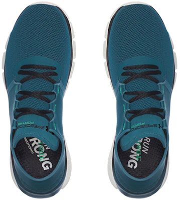 Under Armour Speedform Fortis 2.1 Sepatu Lari 'Teal Blue' 1285677-298 Shop Under Armour Speedform Fortis 2.1 Sepatu Lari 'Teal Blue' 1285677-298