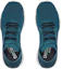 Shop Under Armour Speedform Fortis 2.1 Sepatu Lari 'Teal Blue' 1285677-298