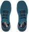 Shop Under Armour Speedform Fortis 2.1 Kasut Lari 'Teal Blue' 1285677-298