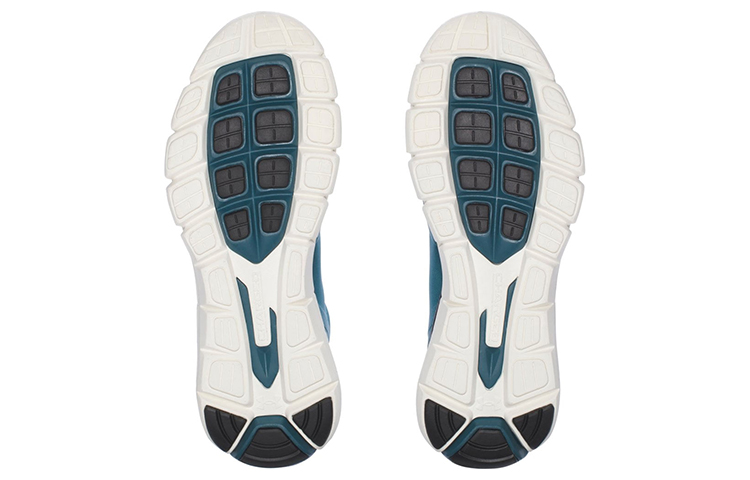 Purchase Under Armour Speedform Fortis 2.1 Sepatu Lari 'Teal Blue' 1285677-298