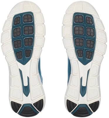 Under Armour Speedform Fortis 2.1 Sepatu Lari 'Teal Blue' 1285677-298 Purchase Under Armour Speedform Fortis 2.1 Sepatu Lari 'Teal Blue' 1285677-298