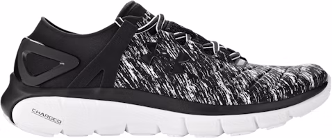 Under Armour Speedform Fortis Twist 'Black White' 1270106-002 Under Armour Speedform Fortis Twist 'Black White' 1270106-002