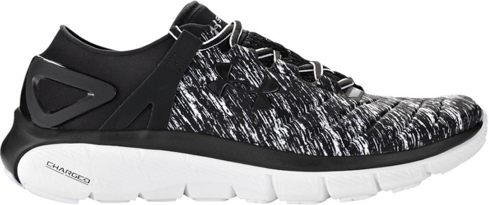 Under Armour Speedform Fortis Twist 'Black White' 1270106-002 Buy Under Armour Speedform Fortis Twist 'Black White' 1270106-002