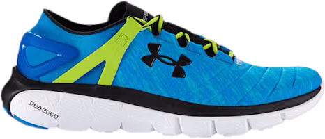 Under Armour Speedform Fortis Twist 'Blue Jet' 1270106-405 Under Armour Speedform Fortis Twist 'Blue Jet' 1270106-405