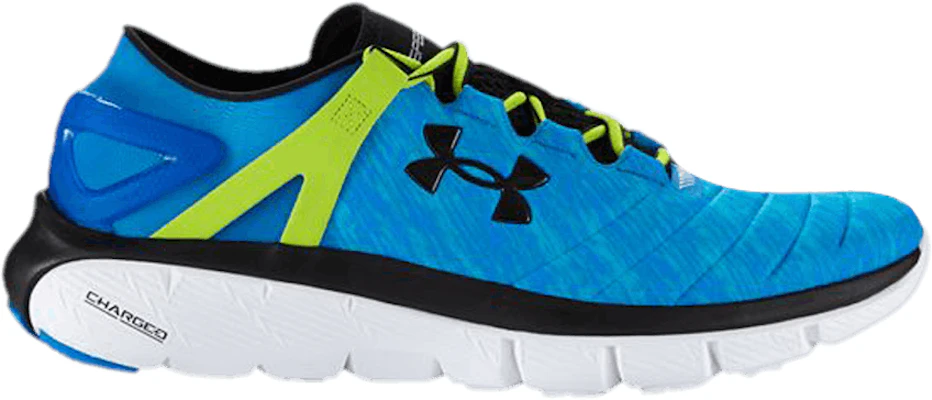 Under Armour Speedform Fortis Twist 'Biru Jet' 1270106-405 Buy Under Armour Speedform Fortis Twist 'Biru Jet' 1270106-405