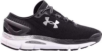 Under Armour Speedform Gemini 2.1 'Black' 1288353-001 Under Armour Speedform Gemini 2.1 'Black' 1288353-001