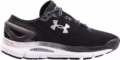 Under Armour Speedform Gemini 2.1 'Black' 1288353-001 Under Armour Speedform Gemini 2.1 'Black' 1288353-001