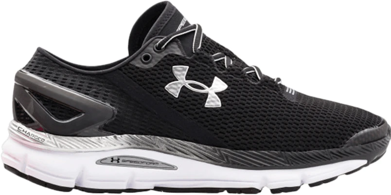 언더아머 스피드폼 제미니 2.1 블랙 (Under Armour Speedform Gemini 2.1 Black) 1288353-001 Buy 언더아머 스피드폼 제미니 2.1 블랙 (Under Armour Speedform Gemini 2.1 Black) 1288353-001