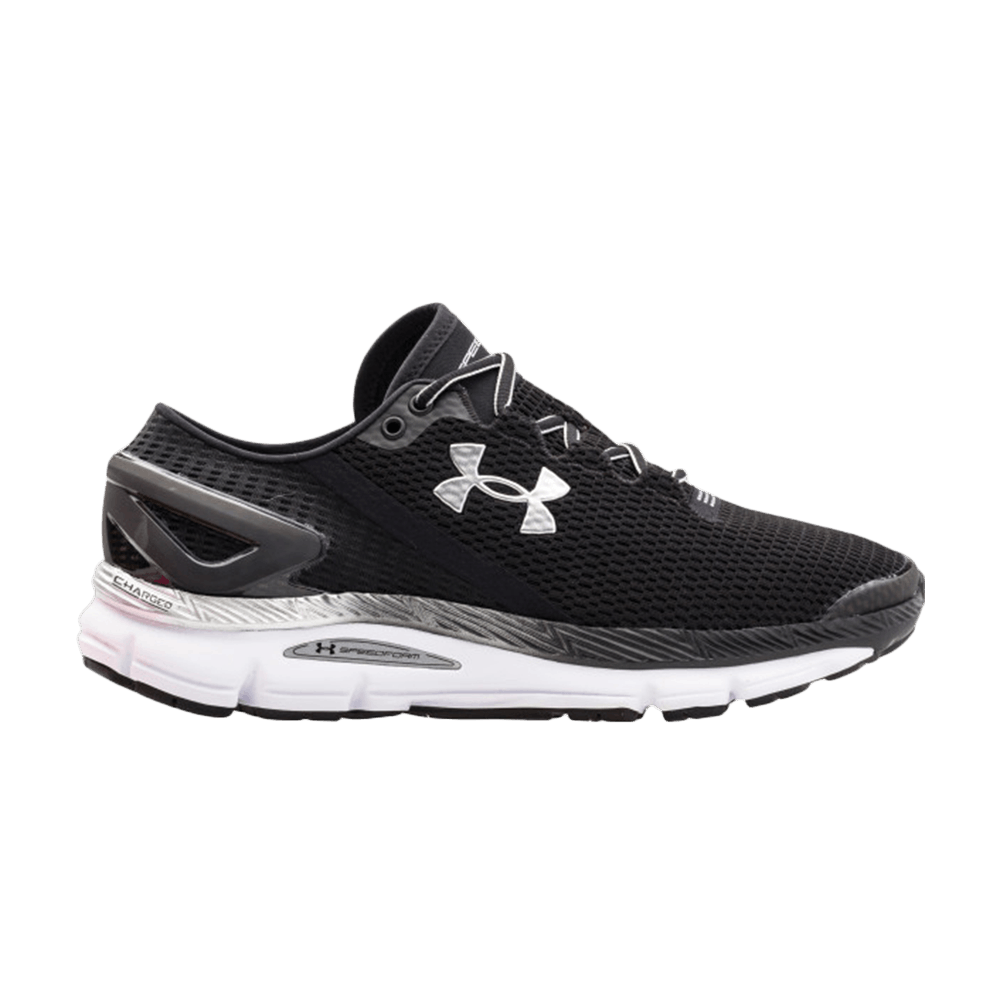 Under Armour Speedform Gemini 2.1 'Black' 1288353-001