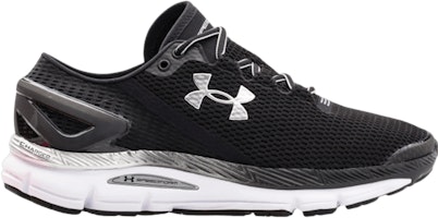 Under Armour Speedform Gemini 2.1 'Black' 1288353-001 Under Armour Speedform Gemini 2.1 'Black' 1288353-001
