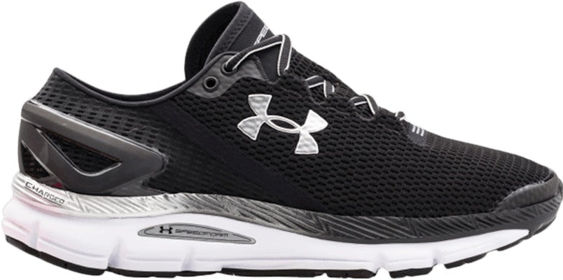 Under Armour Speedform Gemini 2.1 'Black' 1288353-001 Buy Under Armour Speedform Gemini 2.1 'Black' 1288353-001