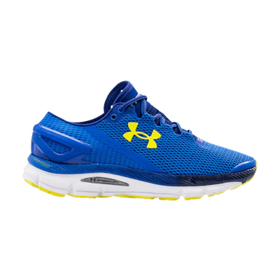 UA Speedform Gemini 2.1 'Ultra Blue'