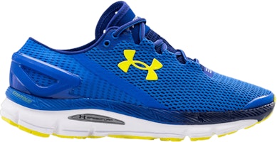 Under Armour Speedform Gemini 2.1 'Ultra Blue' 1288353-907 Under Armour Speedform Gemini 2.1 'Ultra Blue' 1288353-907
