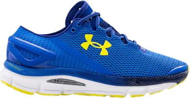 Under Armour Speedform Gemini 2.1 'Ultra Blue' 1288353-907 Under Armour Speedform Gemini 2.1 'Ultra Blue' 1288353-907