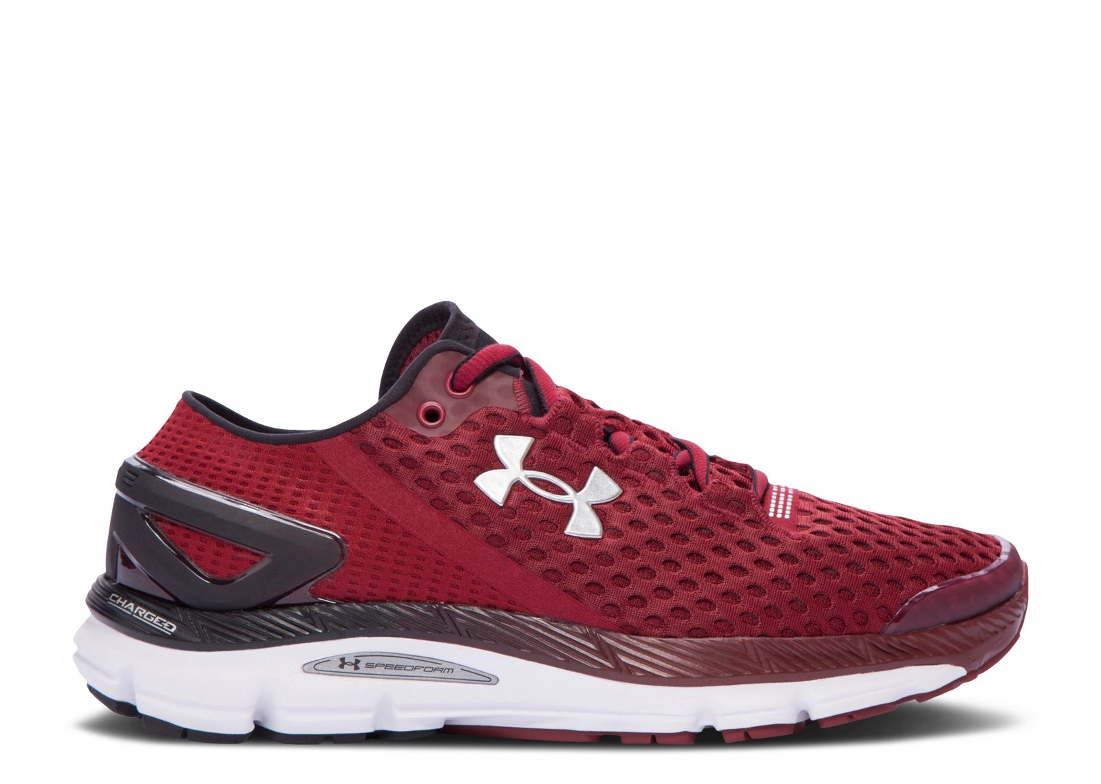 Under Armour Speedform Gemini 2 'Cardinal' 1266212-625