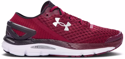 Under Armour Speedform Gemini 2 'Cardinal' 1266212-625 Under Armour Speedform Gemini 2 'Cardinal' 1266212-625
