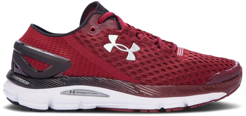 언더아머 스피드폼 제미니2 '카디널' (Under Armour Speedform Gemini 2 'Cardinal') 1266212-625 Buy 언더아머 스피드폼 제미니2 '카디널' (Under Armour Speedform Gemini 2 'Cardinal') 1266212-625