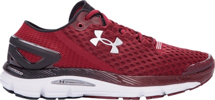 Under Armour Speedform Gemini 2 'Cardinal' 1266212-625 Under Armour Speedform Gemini 2 'Cardinal' 1266212-625