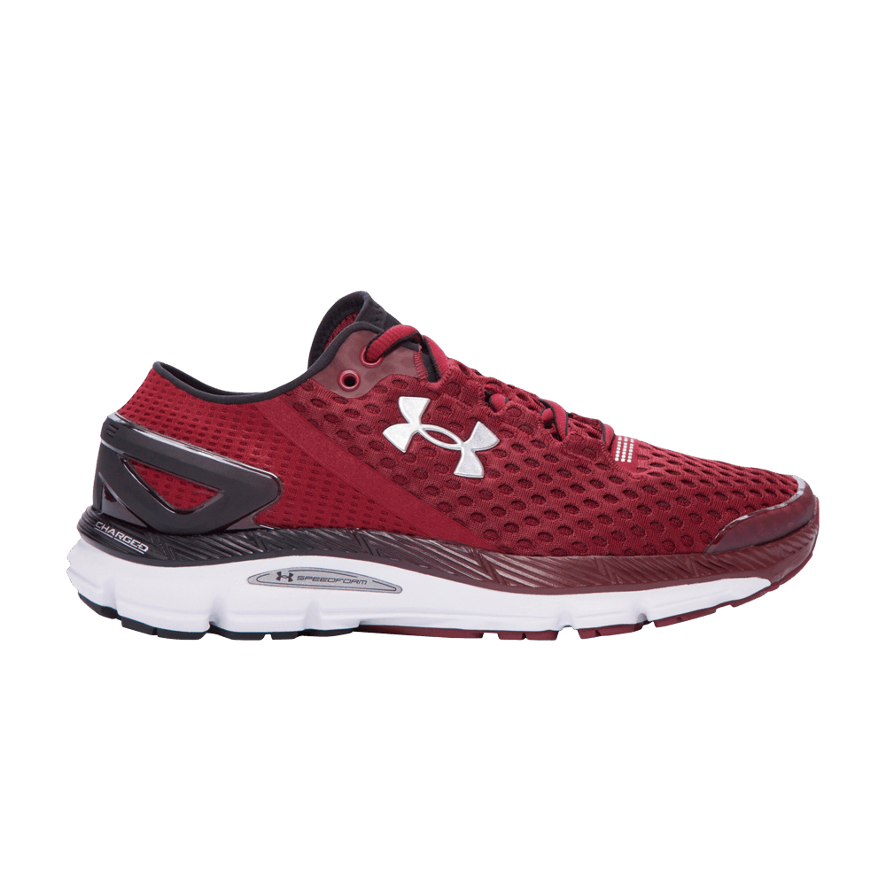 Under Armour Speedform Gemini 2 'Cardinal' 1266212-625