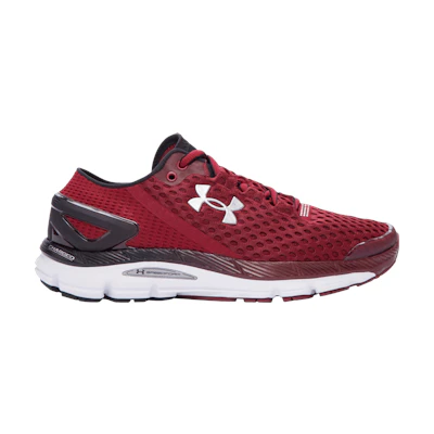 UA Speedform Gemini 2 'Cardinal'
