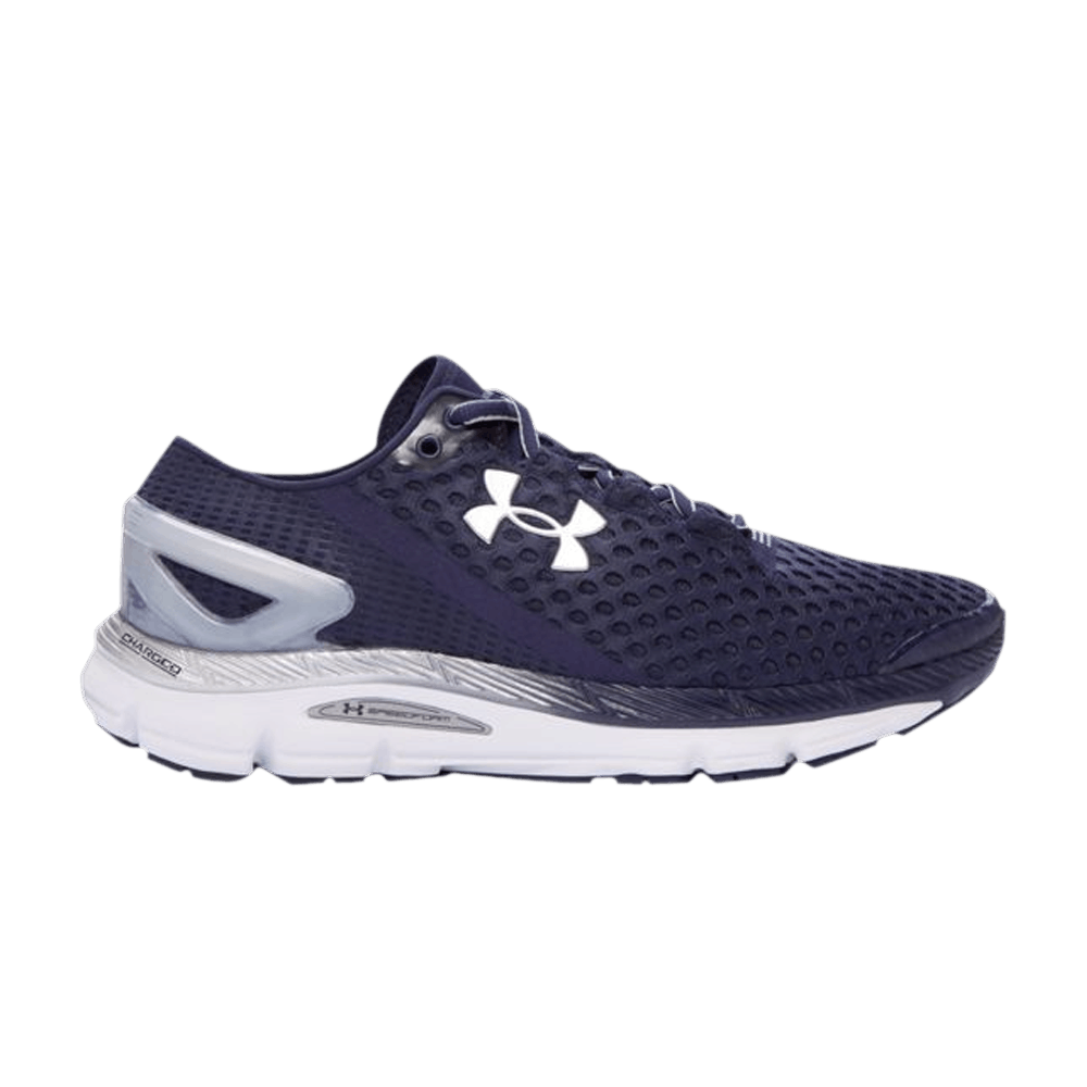 Under Armour Speedform Gemini 2 'Midnight Navy' 1266212-411 - 1266212 ...