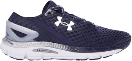 Under Armour Speedform Gemini 2 'Midnight Navy' 1266212-411 Under Armour Speedform Gemini 2 'Midnight Navy' 1266212-411
