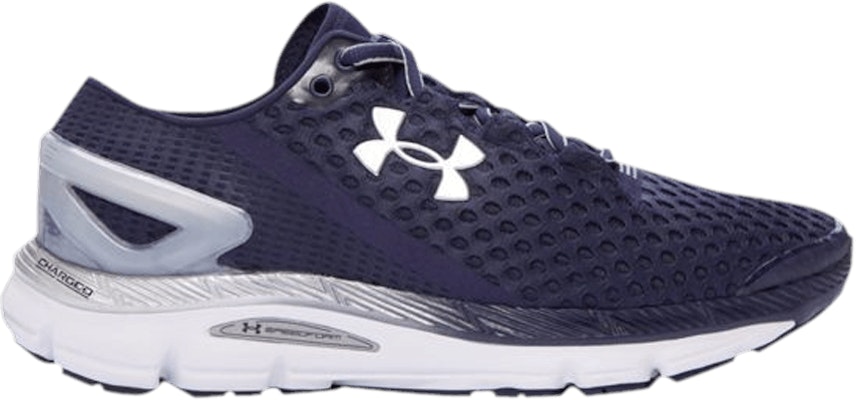 Under Armour Speedform Gemini 2 'Midnight Navy' 1266212-411 Buy Under Armour Speedform Gemini 2 'Midnight Navy' 1266212-411