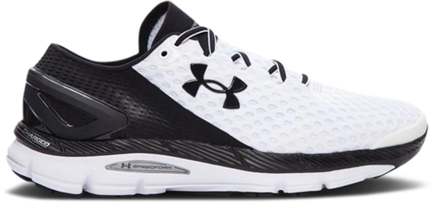 Under Armour Speedform Gemini 2 'Putih Hitam' Sepatu Lari 1266212-101 Buy Under Armour Speedform Gemini 2 'Putih Hitam' Sepatu Lari 1266212-101