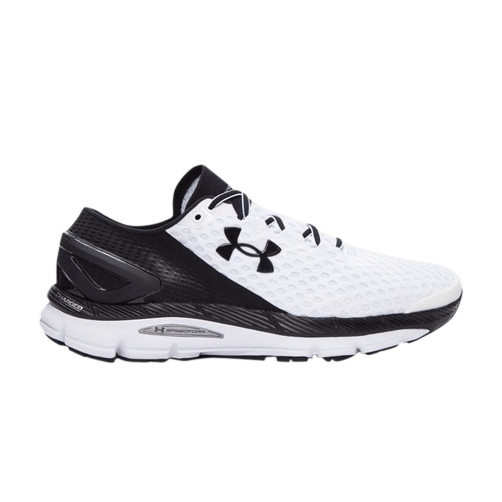 Under Armour Speedform Gemini 2 'White Black' 1266212-101